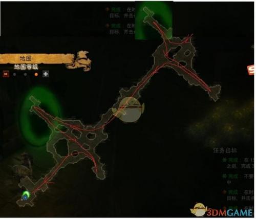 圣教军套装地下城最简单的(圣光套装地下城攻略)插图5