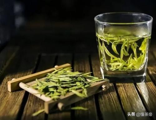 富阳茶叶品种排名前十(浙江十大名茶排名)插图14
