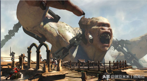 战神弑神自封(战神弑神升天)插图3