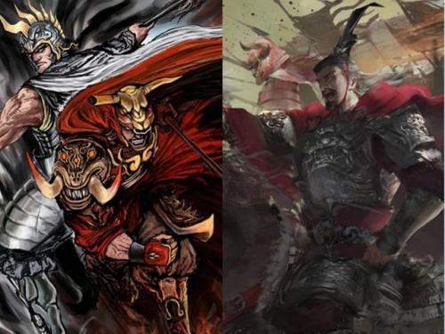 国战珠联璧合(国战火烧连营)插图2