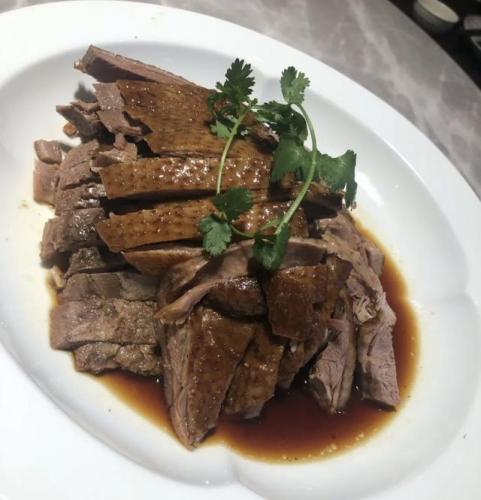 常州中餐餐厅排名前十(米其林餐厅特色菜)插图15