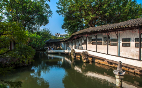 吴江古风餐厅排名前十(古风餐厅手绘图)