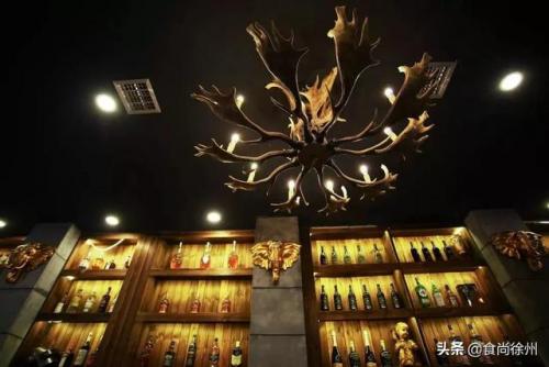 徐州酒吧餐饮排名前十(徐州特色饭店排行榜)插图30