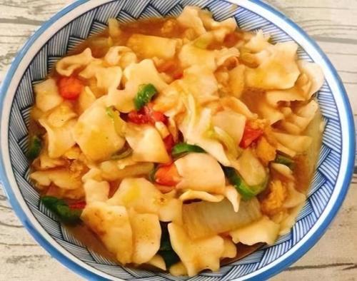太原面食大全排名前十(太原面食店)插图16