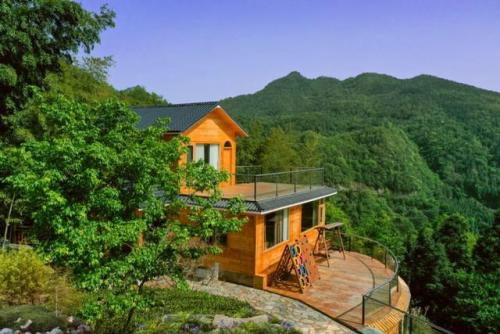 峡山游玩酒店排名前十(峡山艾福堂酒店)插图43