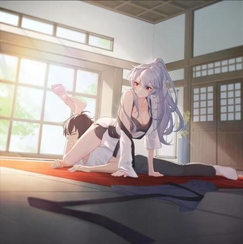 男生玩的恋爱游戏手游(乙女游戏大全免费)插图16
