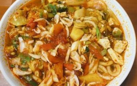 江门美食川菜排名前十(川菜排名)