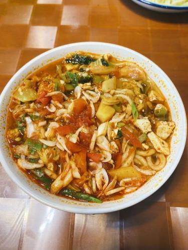 江门美食川菜排名前十(川菜排名)插图