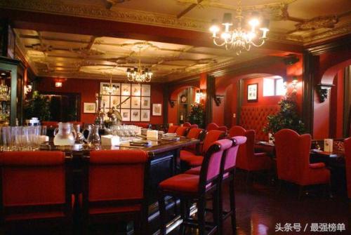 北美别墅酒店排名前十(三亚别墅排名)插图7