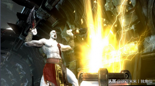 战神弑神自封(战神弑神升天)插图9