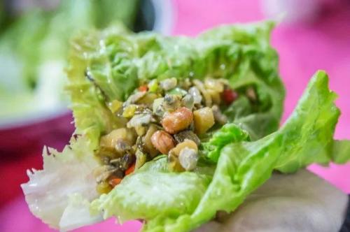 顺德十大美食排名前十(一句话形容顺德美食)插图1