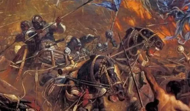 游戏铠甲武器排名前十(五行铠甲有几个武器)插图