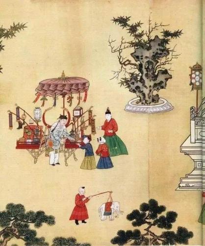 元宵节灯笼(一二三年级灯笼)插图1