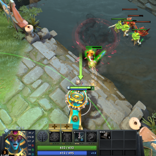 神谕者技能(dota1神谕者技能介绍)插图5
