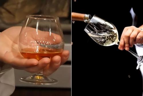 葡萄酒杯(勃艮第杯子)插图7