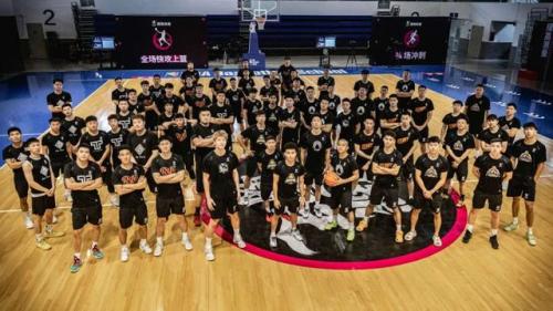 武汉最强厂牌排名前十(中国十大篮球厂牌排名)插图1