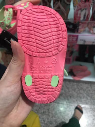 儿童凉鞋牌子排名前十(小孩凉鞋十大品牌)插图13