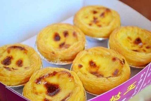 东莞本地甜点排名前十(东莞最好甜点店)插图3