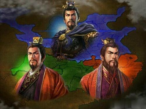 三国志12攻城战斗技巧(三国志12怎么快速练兵)插图3