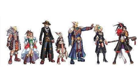 dnf2013春节套外观鬼剑士(dnf鬼剑士武器幻化排行)插图2
