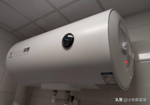 太阳能热水器工作原理(太阳能热水器结构图)插图12