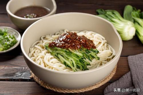 中国十大面条(河南烩面)插图17