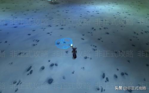 黑龙门任务流程部落联盟(联盟黑龙任务流程详解)插图18