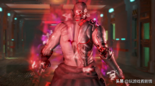 死或生5最后一战剧情(死或生5最后一战是本体吗)插图44