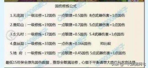 黄金甲之谜攻略(黄金甲之谜最新攻略)插图32