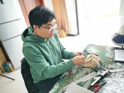 汉石桥湿地公园(游汉石桥湿地有感)插图1