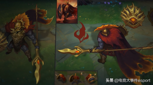 潘森皮肤英仙座(潘森皮肤)插图15