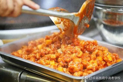 大众食堂面积排名前十(食堂餐厅和厨房面积)插图25