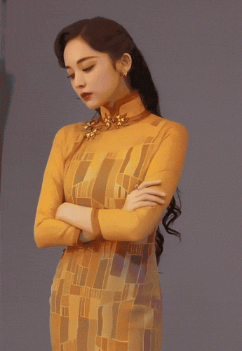 古力娜扎(古力娜扎惊艳写真集)插图12
