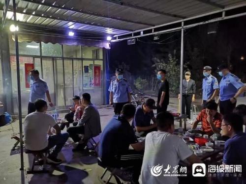 兖州小烧烤排名前十(兖州忆品烧烤)插图
