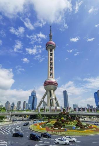 上海景区排名前十(上海浦东景点排行榜)插图1