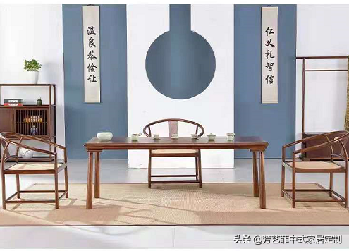 北京榆木茶桌排名前十(榆木茶桌价格一览表)插图5