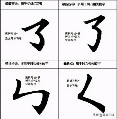一横一竖(一横图片)插图4