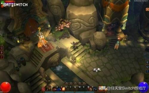 火炬之光2一直连接主机(火炬之光2可以联机玩吗)插图2