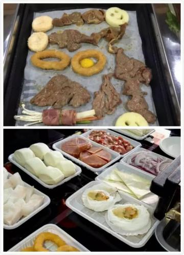 天津牛肉馆子排名前十(天津酱牛肉哪家最正宗)插图22
