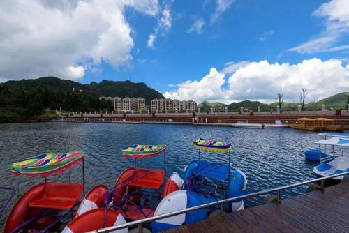 重庆凉快胜地排名前十(离重庆1小时的凉快地方)插图36
