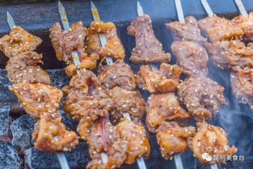 昆明烤肉集团排名前十(贵阳烤肉十大排名)插图76