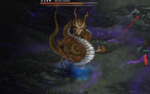 鬼谷八荒结晶金丹期boss九霄雷神打法攻略(鬼谷八荒风雷擎天怎么刷)