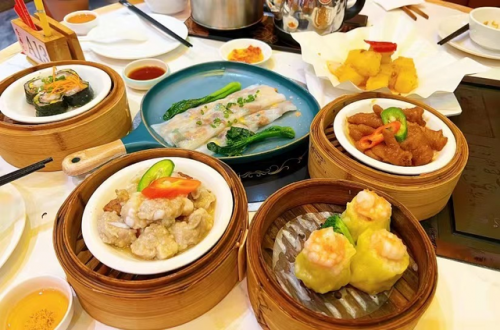 南雄美食甜点排名前十(南雄美食宵夜街在哪里)插图19