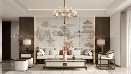 北京装修团队排名前十(简约房子装修风格北京)插图2
