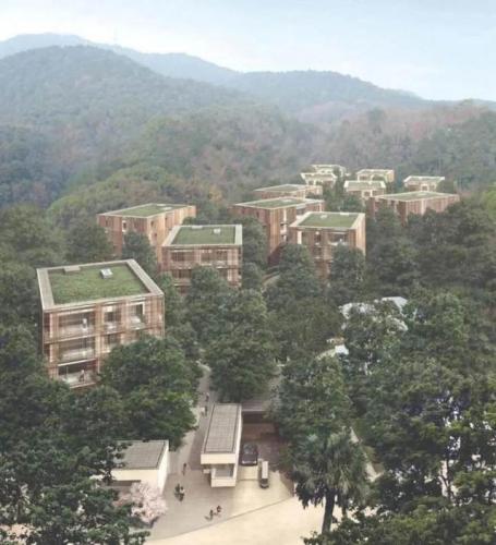 建筑奖项含金量排名前十(全国建筑奖项一览表)插图10