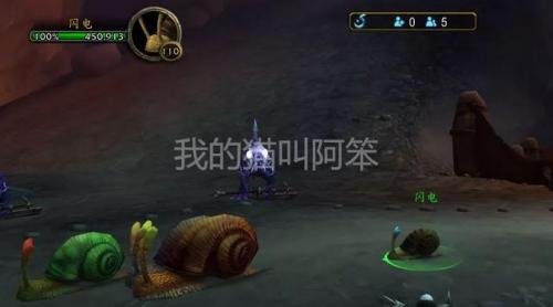 魔兽世界战斗宠物汇总(魔兽世界8.2猎人宠物)插图1
