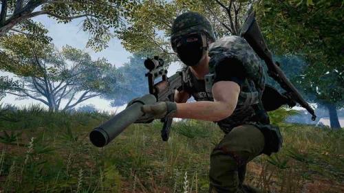 有什么好玩的射击类网游(steam十大射击神作)插图22