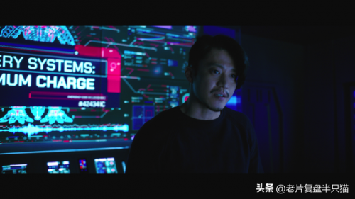 哥斯拉系列(冰雪哥斯拉VS行星哥斯拉)插图41