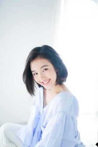 李兰迪个人资料简介(李兰迪惊艳写真大片)插图