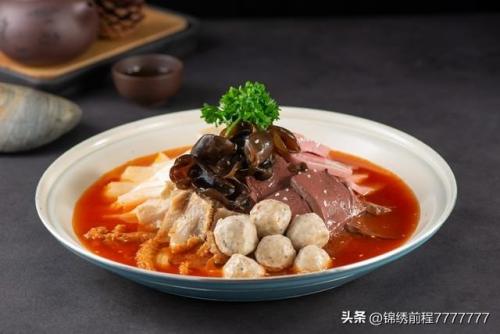 重庆口味海鲜排名前十(重庆最大海鲜批发市场)插图1